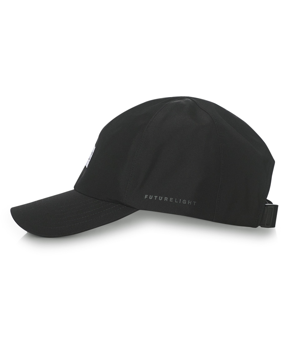 Herr | The North Face Futurelight Logo Cap Black | The North Face | Futurelight Logo Cap Black