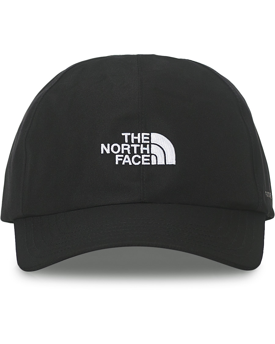 Herr | The North Face Futurelight Logo Cap Black | The North Face | Futurelight Logo Cap Black
