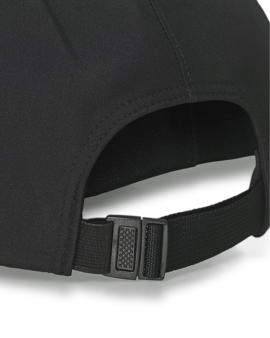 Herr | The North Face Futurelight Logo Cap Black | The North Face | Futurelight Logo Cap Black