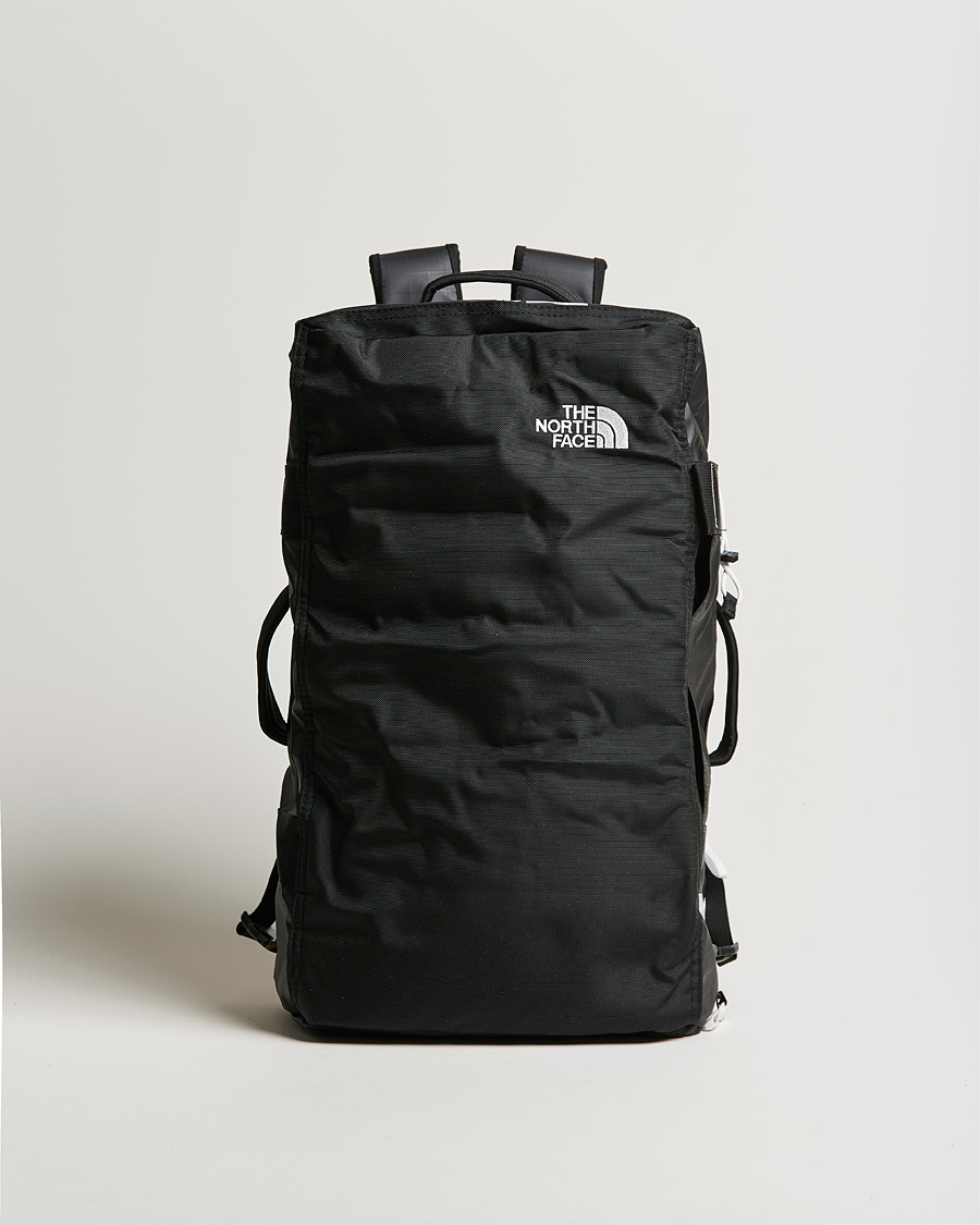 Herr | Väskor | The North Face | Base Camp Voyager Duffel 32L Black
