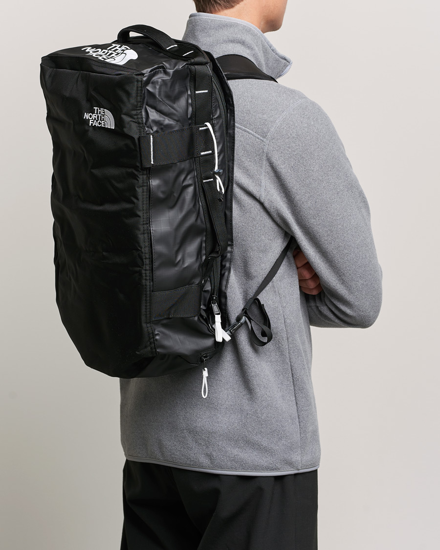 Herr | Accessoarer | The North Face | Base Camp Voyager Duffel 32L Black