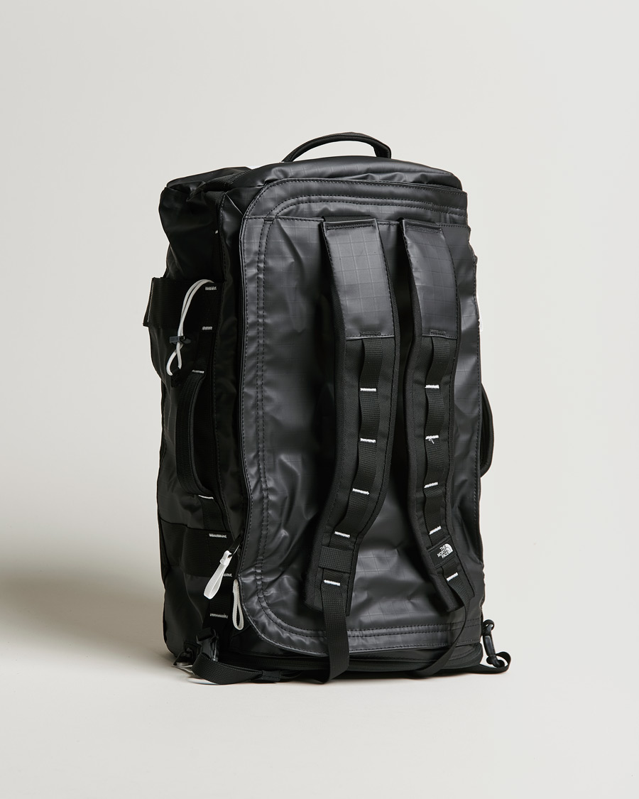 Herr | Väskor | The North Face | Base Camp Voyager Duffel 32L Black