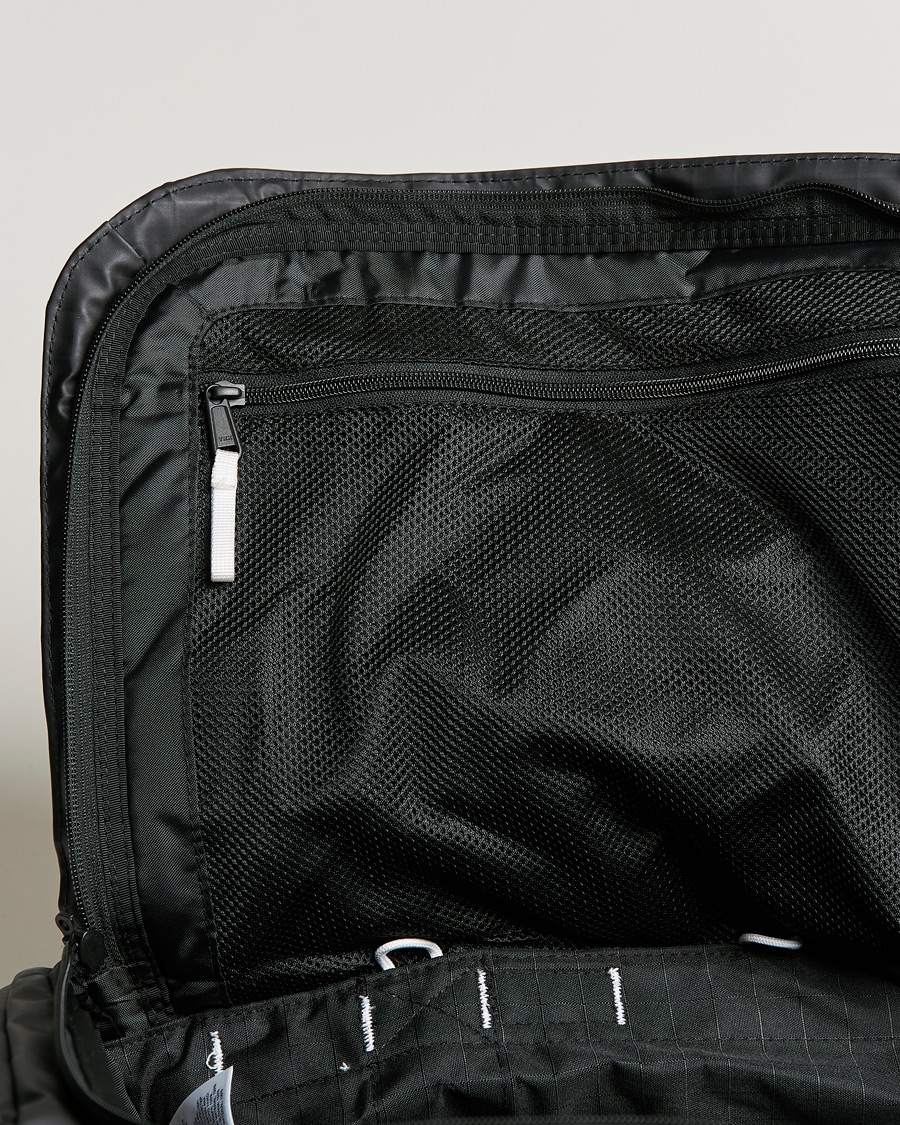 Herr | Väskor | The North Face | Base Camp Voyager Duffel 32L Black