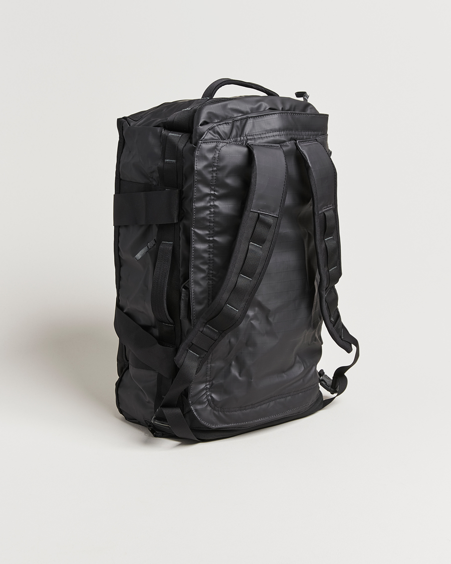 Herr | Väskor | The North Face | Base Camp Voyager Duffel 42L Black