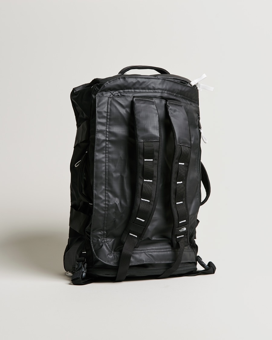Herr | Active | The North Face | Base Camp Voyager Duffel 42L Black