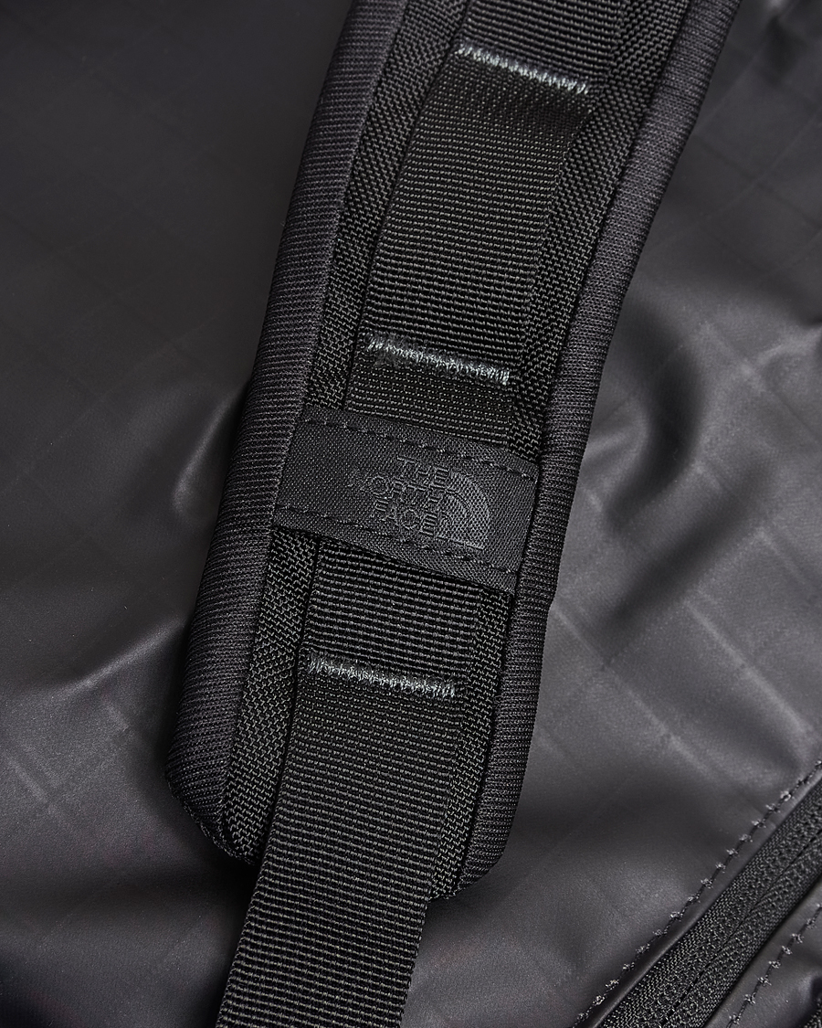 Herr | Väskor | The North Face | Base Camp Voyager Duffel 42L Black