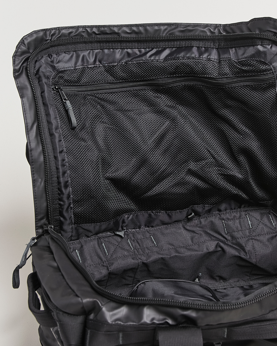 Herr | Väskor | The North Face | Base Camp Voyager Duffel 42L Black