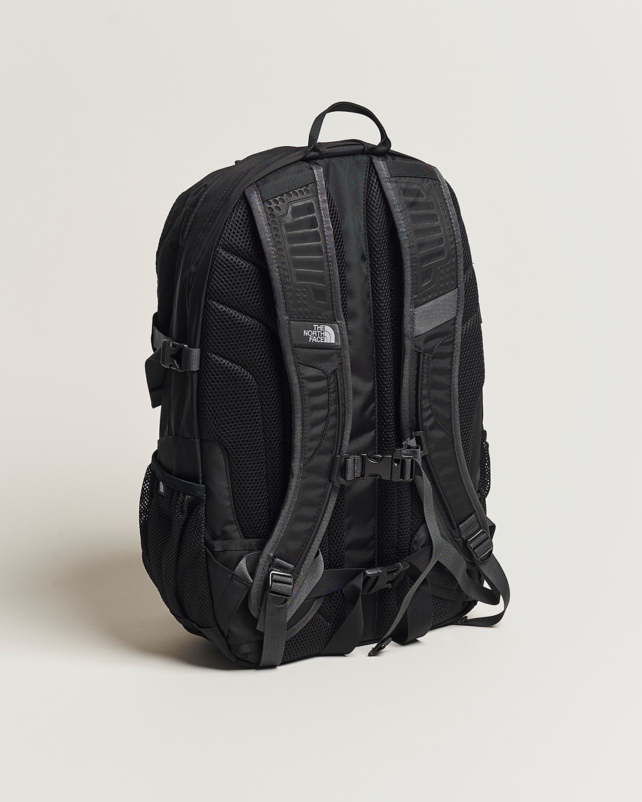 Herr | The North Face Borealis Classic Backpack Black | The North Face | Borealis Classic Backpack Black