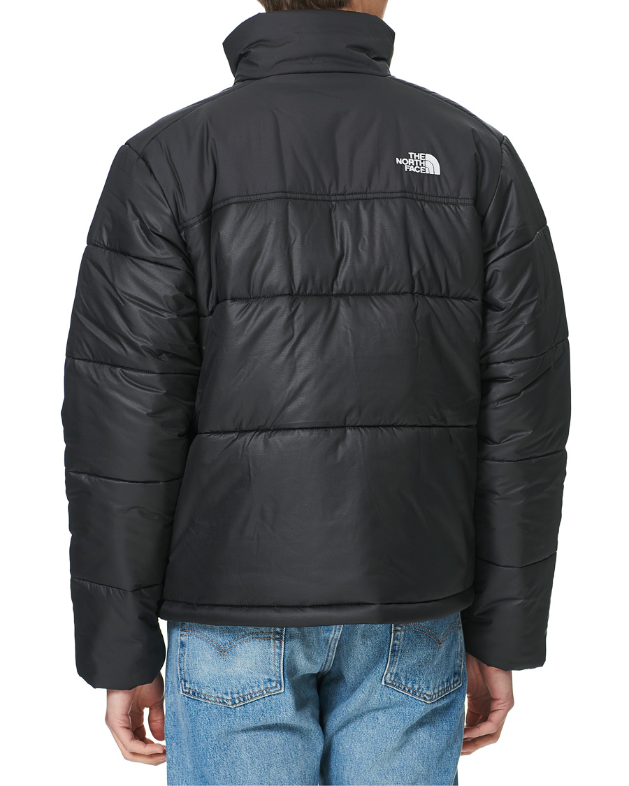Herr | Jackor | The North Face | Saikuru Puffer Jacket Black