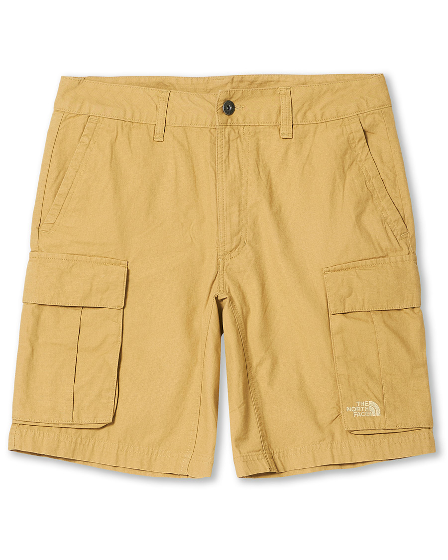 Herr | Shorts | The North Face | Heritage Anticline Cargo Shorts Antelope Tan