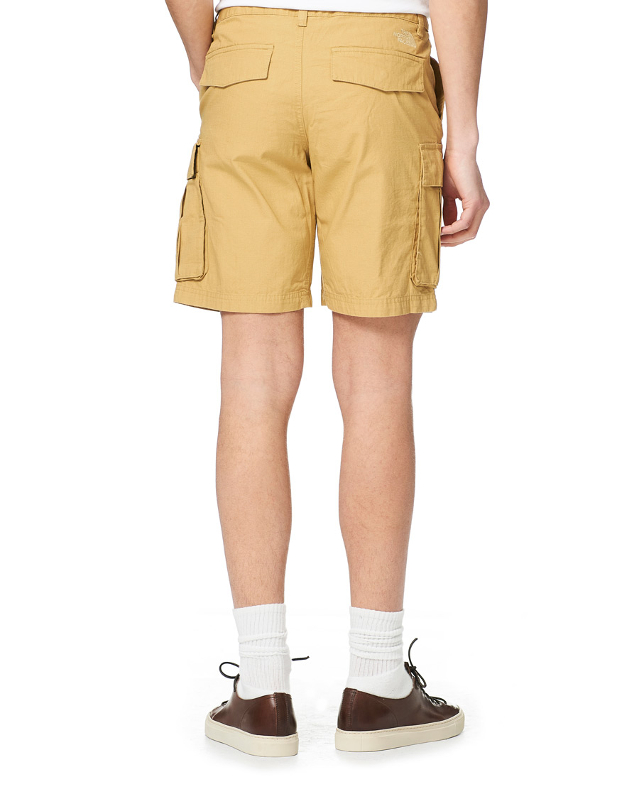 Herr | Shorts | The North Face | Heritage Anticline Cargo Shorts Antelope Tan
