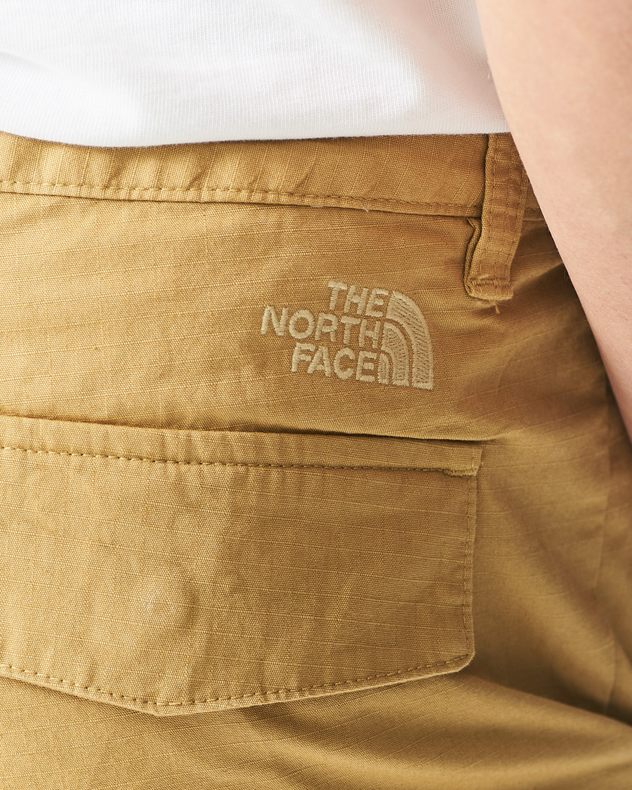 Herr | Shorts | The North Face | Heritage Anticline Cargo Shorts Antelope Tan