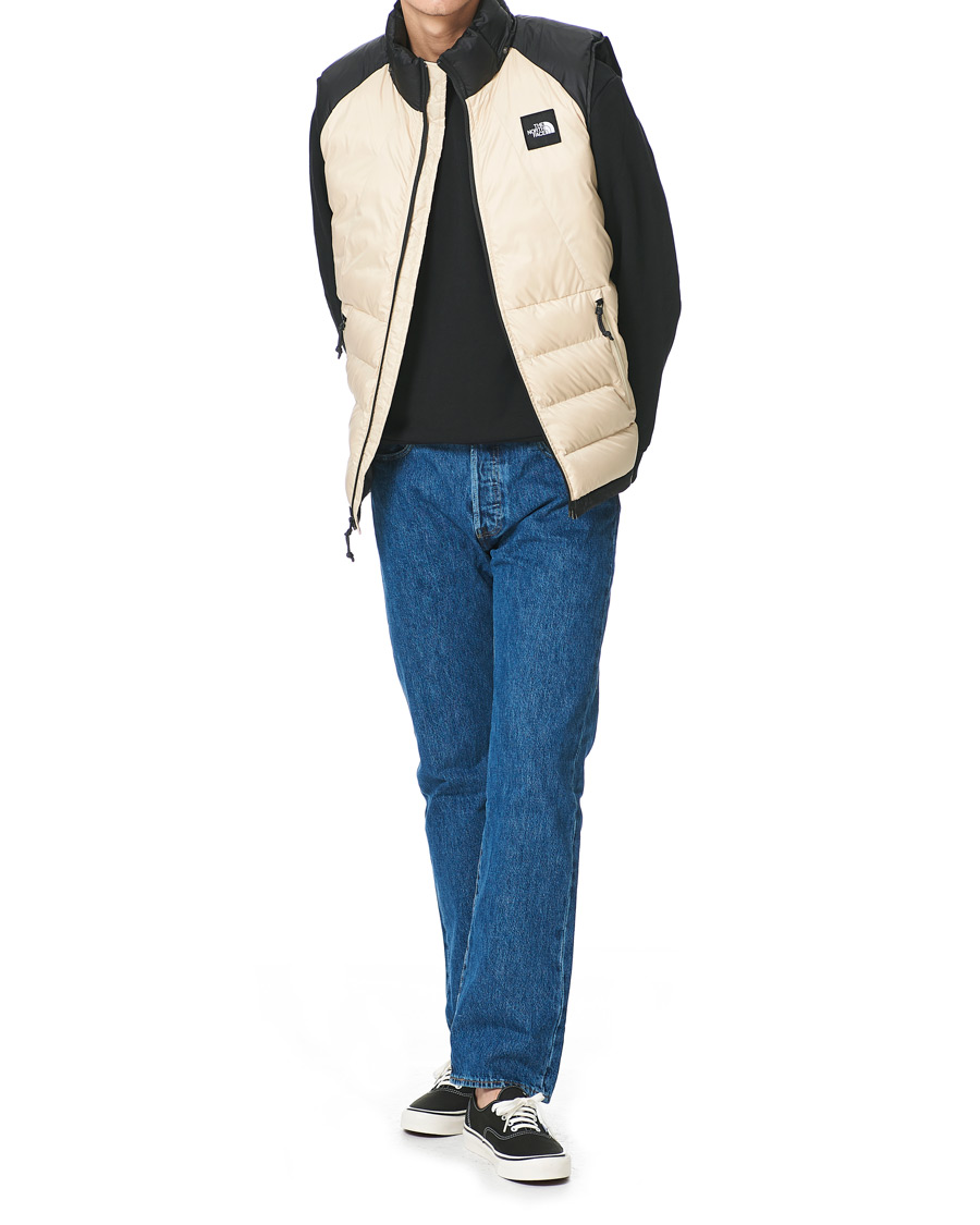 Herr | Jackor | The North Face | Phlego Himalayan Insulated Vest Gravel