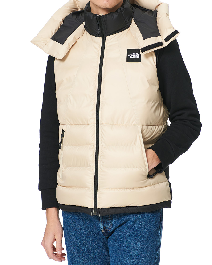 Herr | Jackor | The North Face | Phlego Himalayan Insulated Vest Gravel
