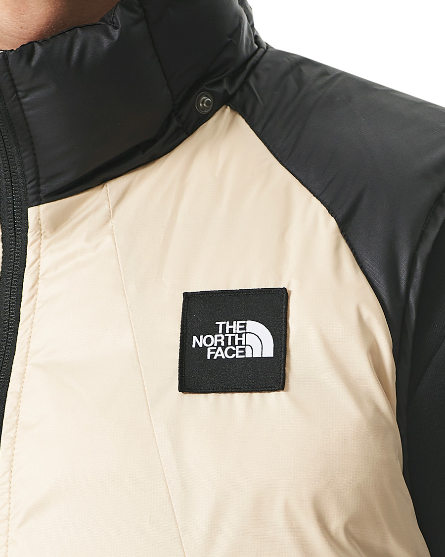Herr | Jackor | The North Face | Phlego Himalayan Insulated Vest Gravel