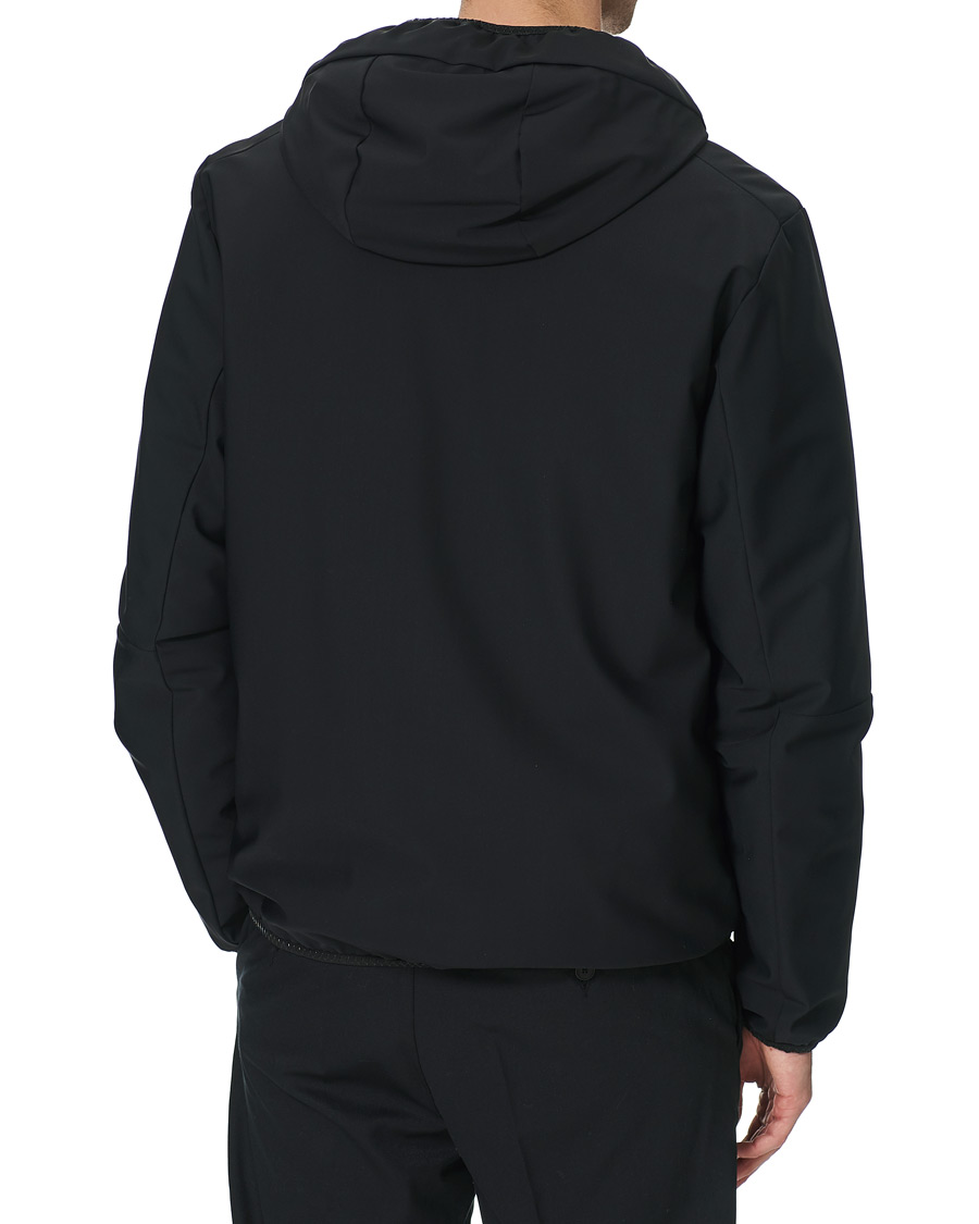 Herr | Jackor | Moncler | Kyto Hooded Jacket Black