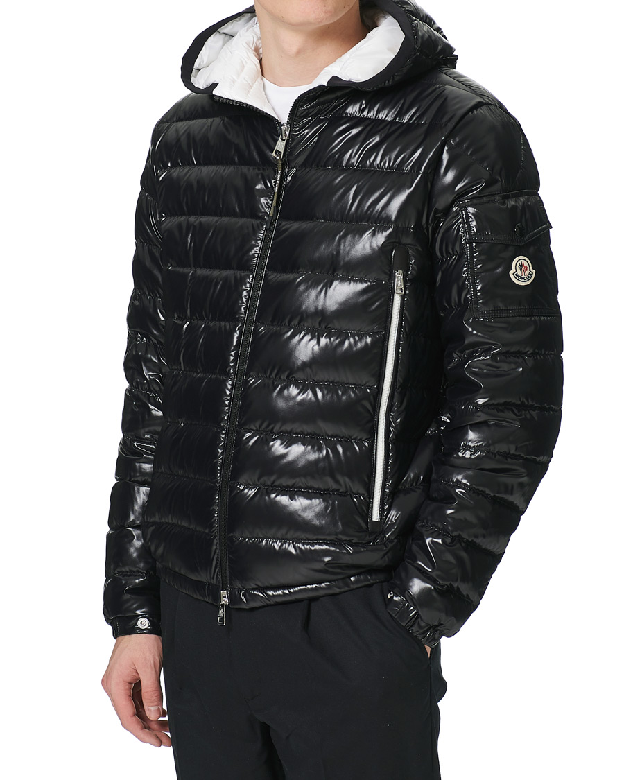 Herr | Jackor | Moncler | Galion Down Jacket Black