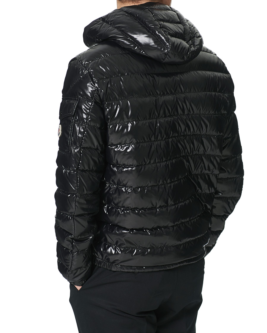 Herr | Jackor | Moncler | Galion Down Jacket Black