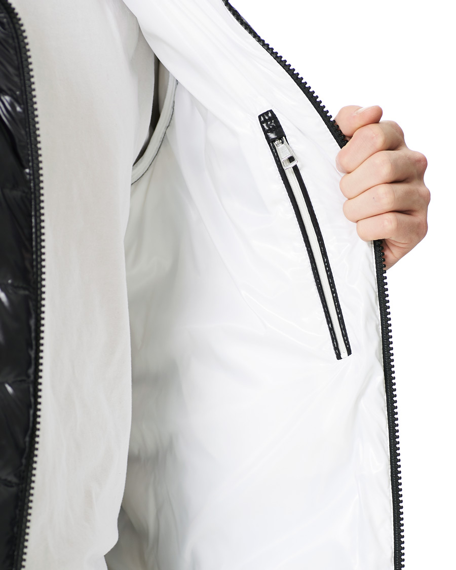 Herr | Jackor | Moncler | Galion Down Jacket Black