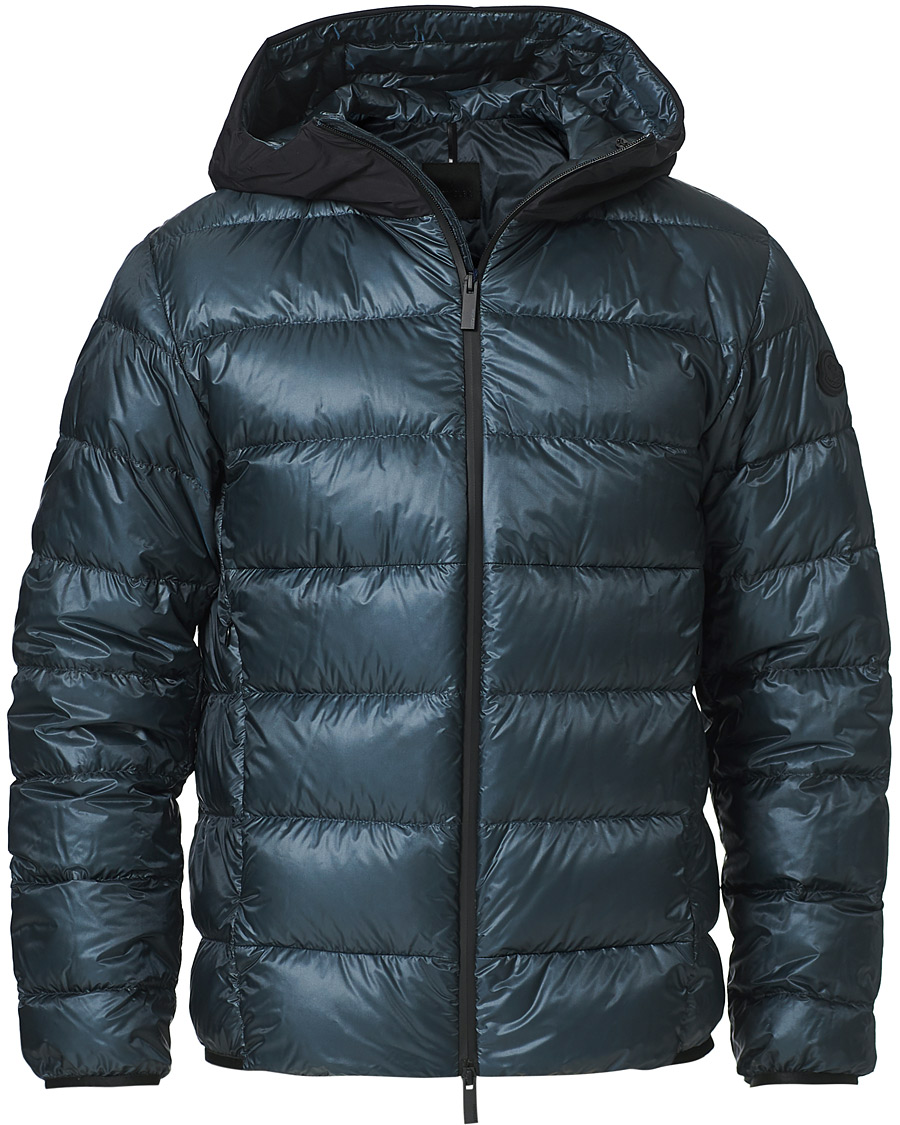 Herr | Jackor | Moncler | Provins Down Jacket Navy