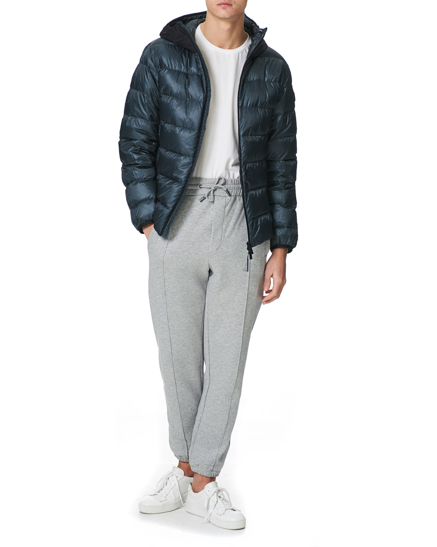 Herr | Jackor | Moncler | Provins Down Jacket Navy