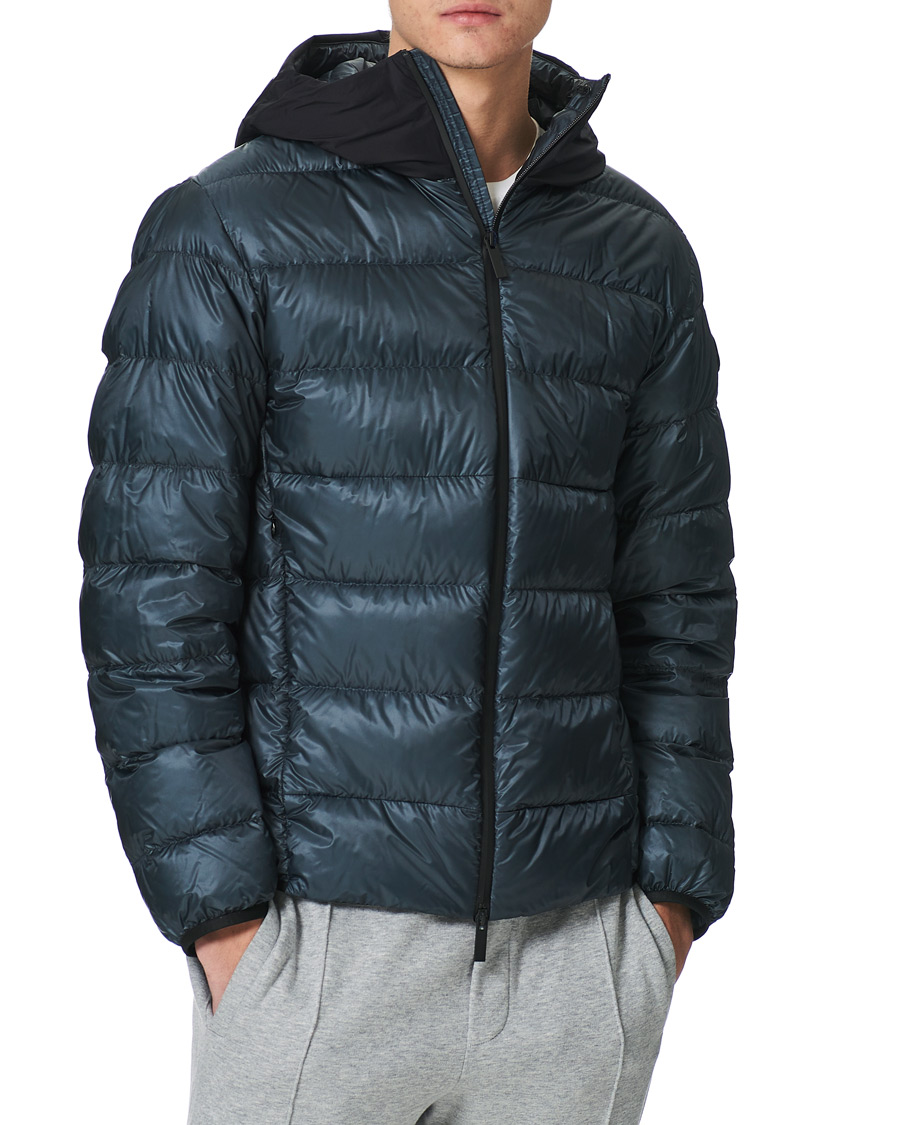 Herr | Jackor | Moncler | Provins Down Jacket Navy
