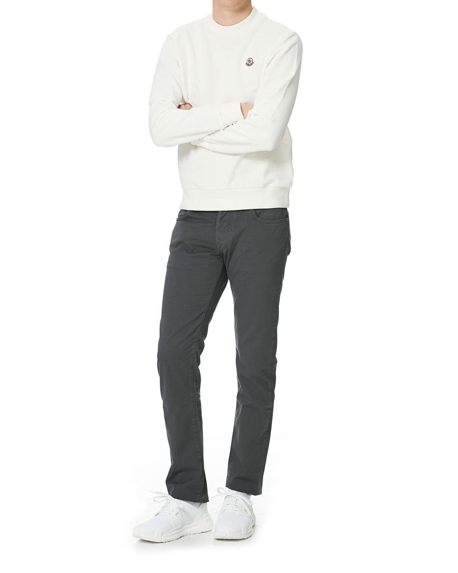 Herr | Moncler Lunarove Sneakers White | Moncler | Lunarove Sneakers White