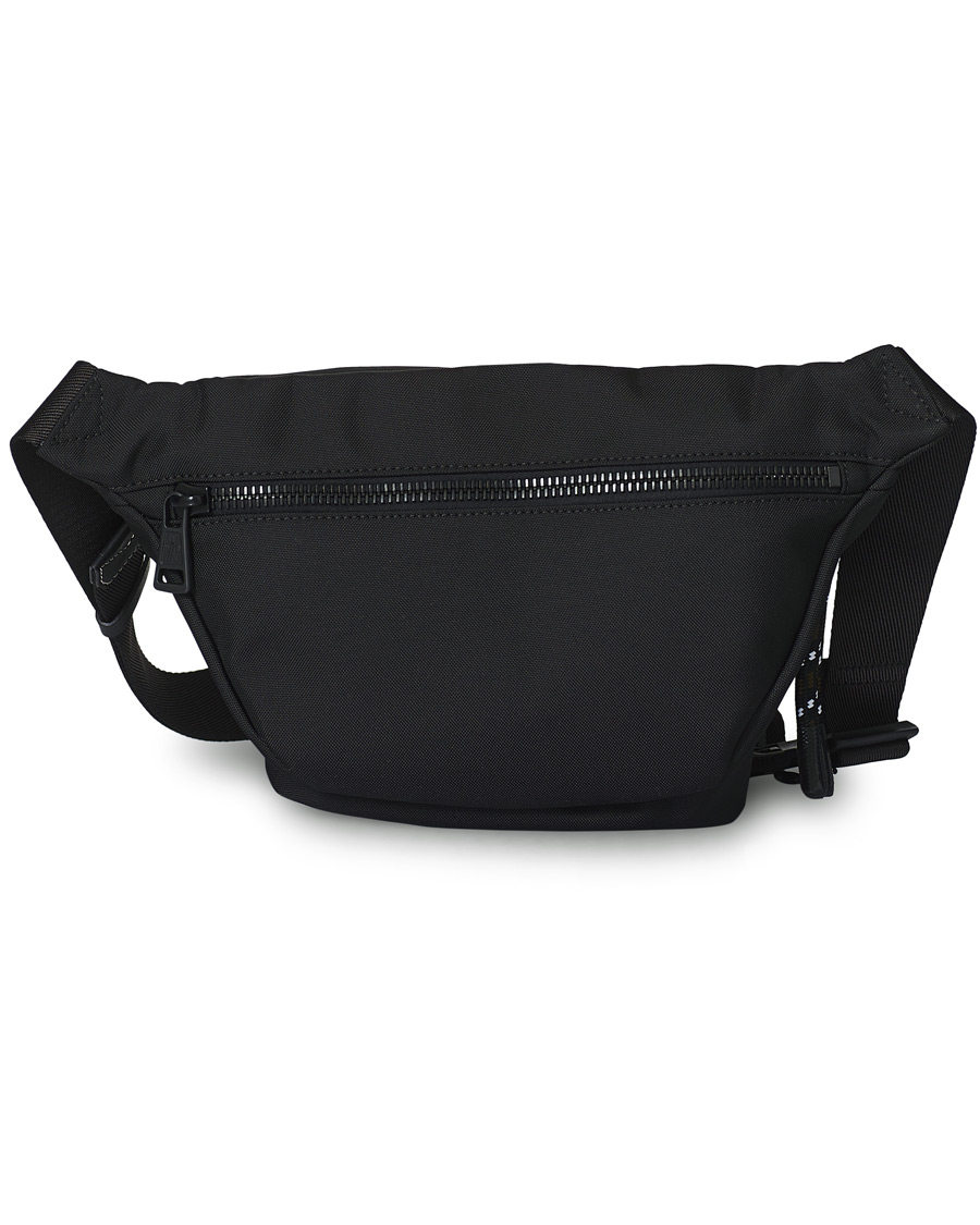 Herr | Moncler Durance Belt Bag Black | Moncler | Durance Belt Bag Black