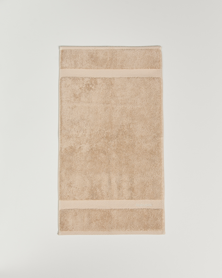 Herr | Ralph Lauren Home Avenue Guest Towel 42x70 Linen | Ralph Lauren Home | Avenue Guest Towel 42x70 Linen