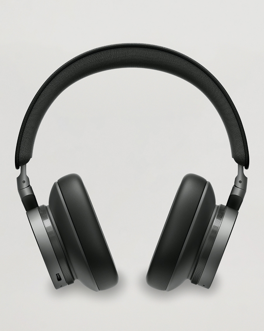 Herr | Bang & Olufsen Beoplay H95 Adaptive Wireless Headphones Black | Bang & Olufsen | Beoplay H95 Adaptive Wireless Headphones Black