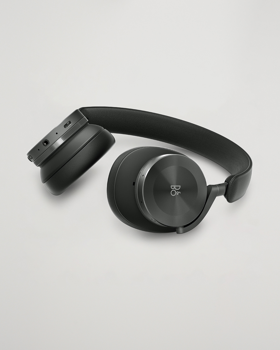 Herr | Bang & Olufsen Beoplay H95 Adaptive Wireless Headphones Black | Bang & Olufsen | Beoplay H95 Adaptive Wireless Headphones Black