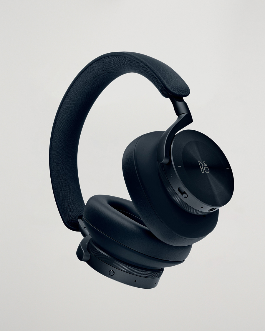 Herr | Bang & Olufsen Beoplay H95 Adaptive Wireless Headphones Navy | Bang & Olufsen | Beoplay H95 Adaptive Wireless Headphones Navy