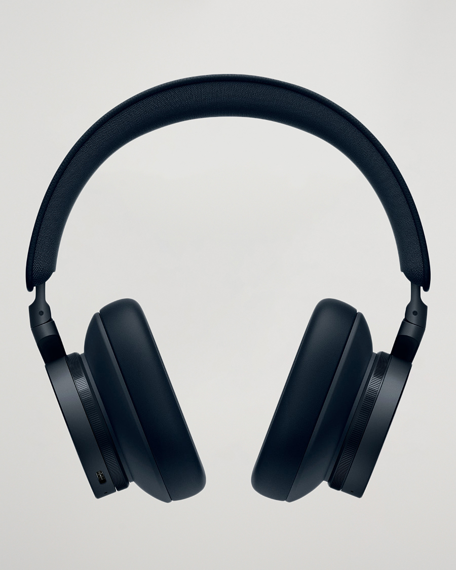 Herr | Bang & Olufsen Beoplay H95 Adaptive Wireless Headphones Navy | Bang & Olufsen | Beoplay H95 Adaptive Wireless Headphones Navy