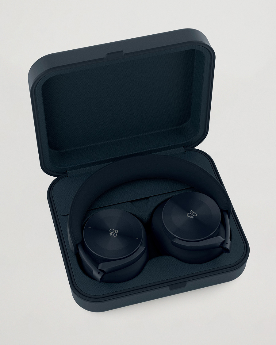 Herr | Bang & Olufsen Beoplay H95 Adaptive Wireless Headphones Navy | Bang & Olufsen | Beoplay H95 Adaptive Wireless Headphones Navy