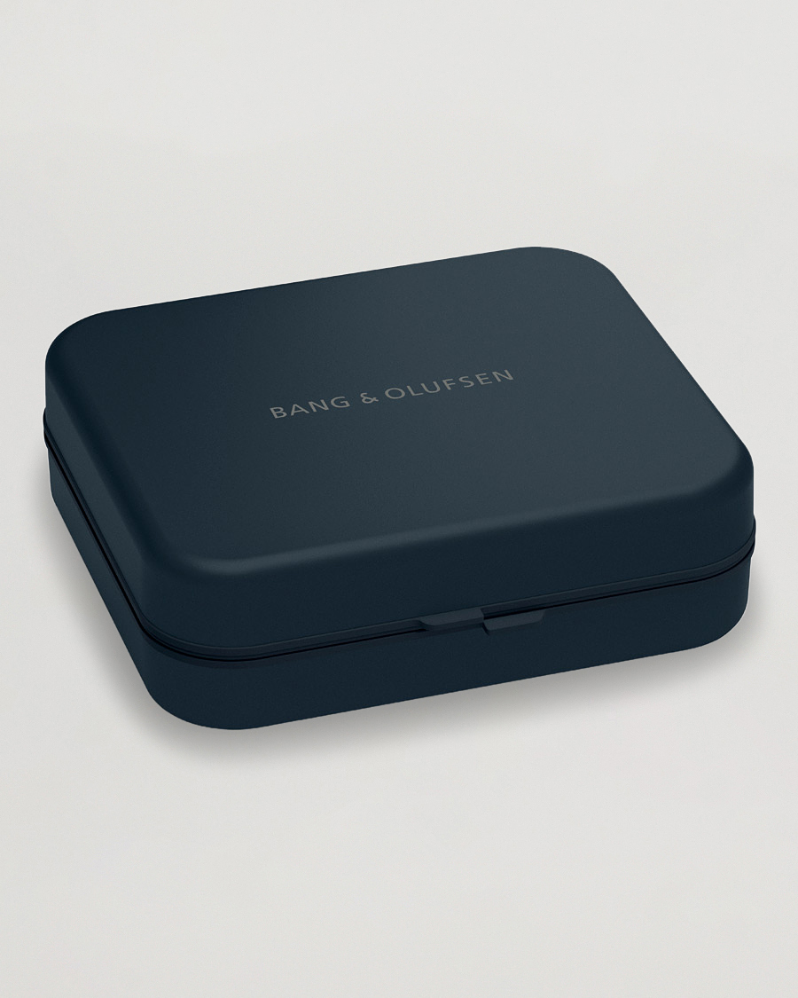 Herr | Bang & Olufsen Beoplay H95 Adaptive Wireless Headphones Navy | Bang & Olufsen | Beoplay H95 Adaptive Wireless Headphones Navy