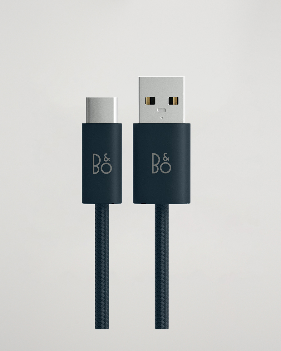 Herr | Bang & Olufsen Beoplay H95 Adaptive Wireless Headphones Navy | Bang & Olufsen | Beoplay H95 Adaptive Wireless Headphones Navy