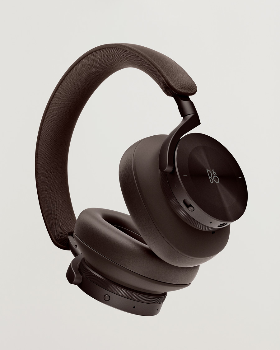 Herr | Julklappstips | Bang & Olufsen | Beoplay H95 Adaptive Wireless Headphones Chestnut