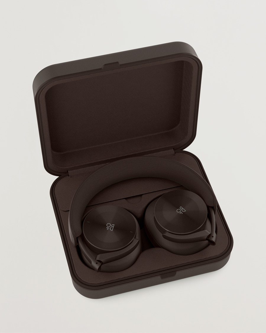 Herr | Julklappstips | Bang & Olufsen | Beoplay H95 Adaptive Wireless Headphones Chestnut