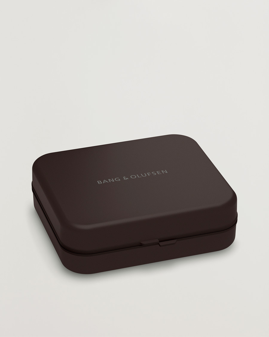Herr | Till Konnässören | Bang & Olufsen | Beoplay H95 Adaptive Wireless Headphones Chestnut