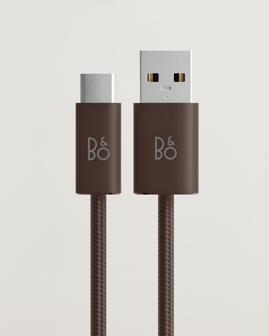 Herr | Julklappstips | Bang & Olufsen | Beoplay H95 Adaptive Wireless Headphones Chestnut