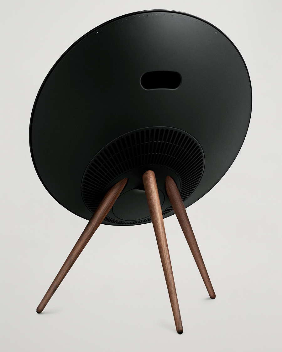 Herr | Till Konnässören | Bang & Olufsen | Beoplay A9 Wireless Speaker Black