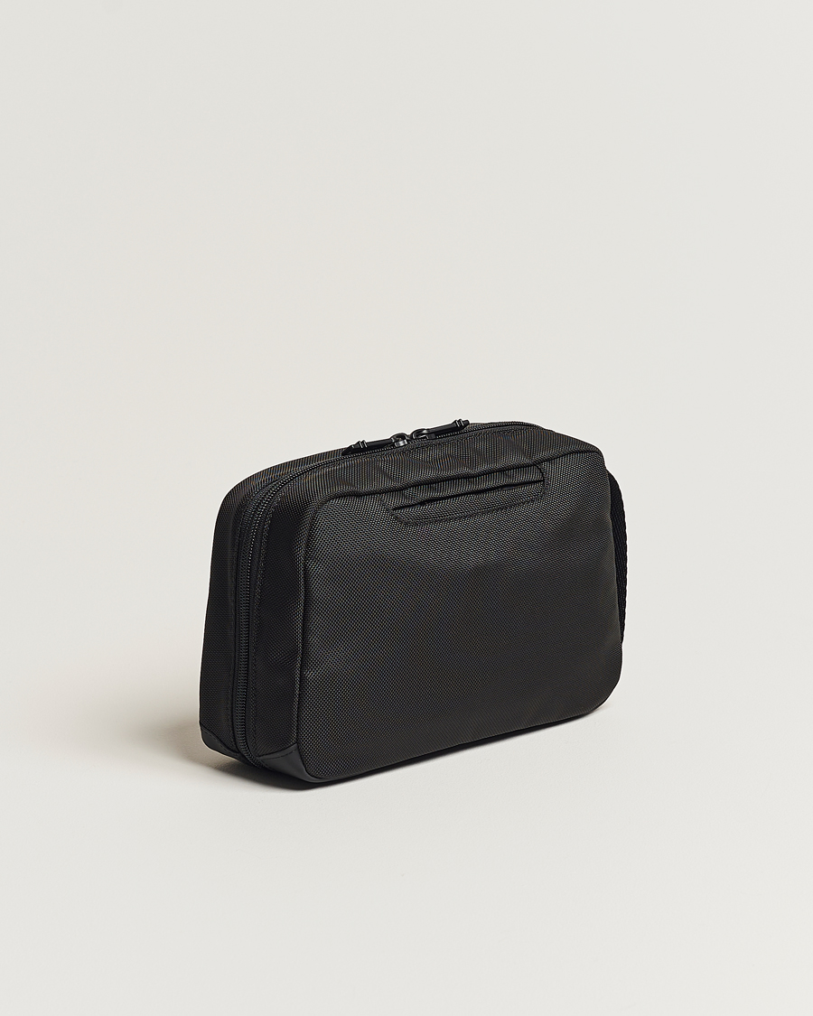 Herr | Väskor | TUMI | Alpha Bravo Response Travel Kit Black