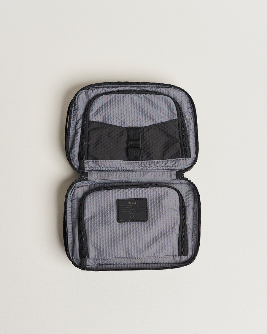 Herr | Väskor | TUMI | Alpha Bravo Response Travel Kit Black