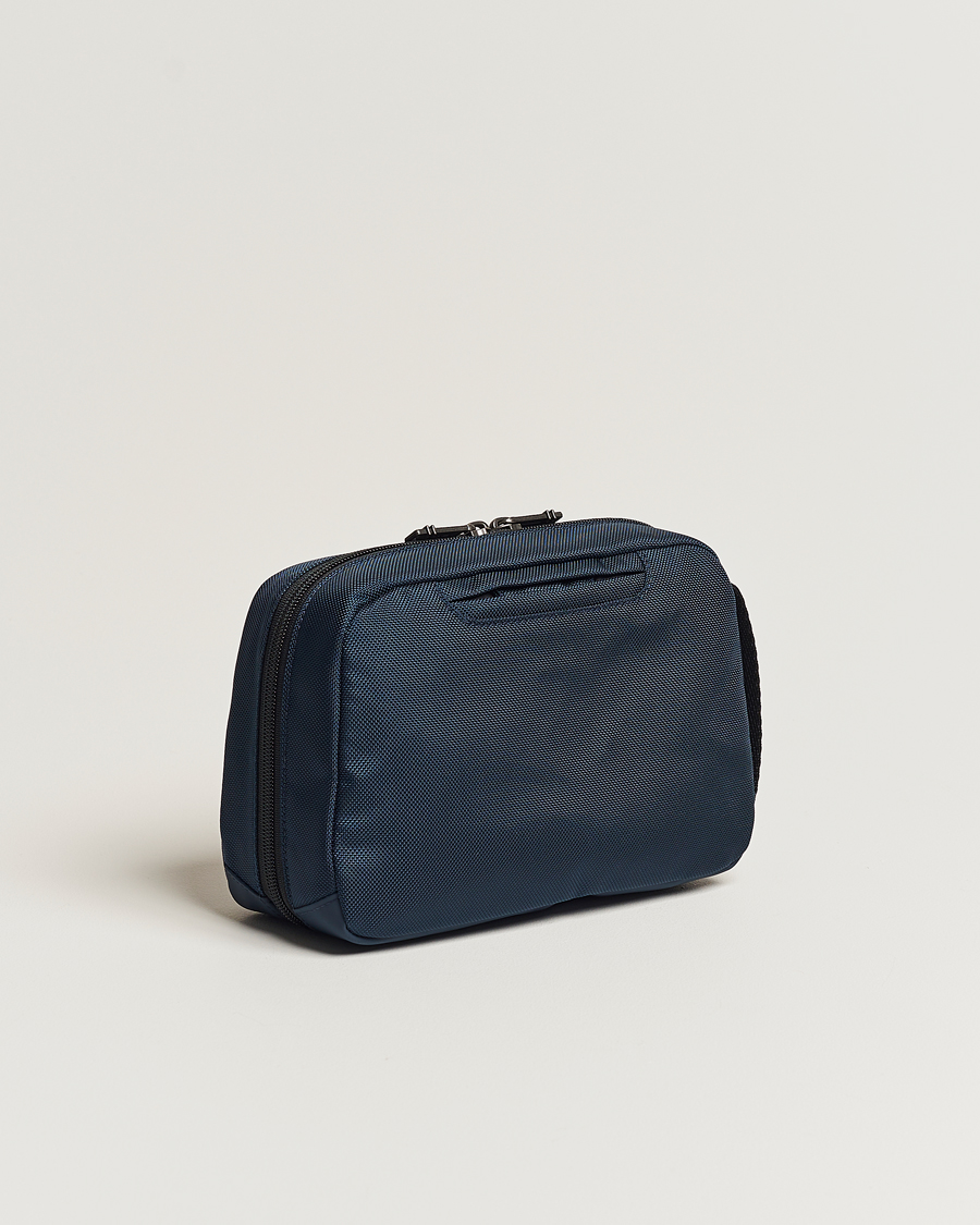 Herr | Väskor | TUMI | Alpha Bravo Response Travel Kit Navy