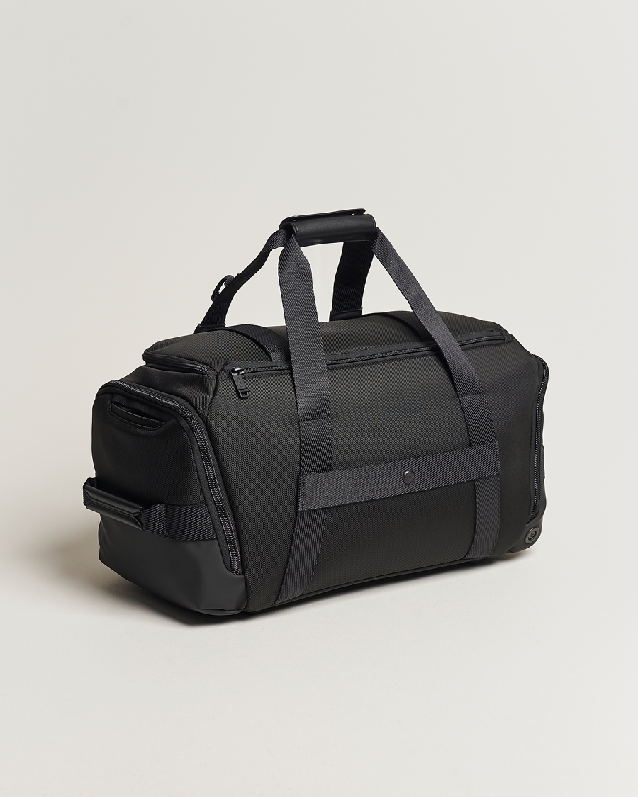 Herr | Väskor | TUMI | Alpha Bravo Mason Duffel Black