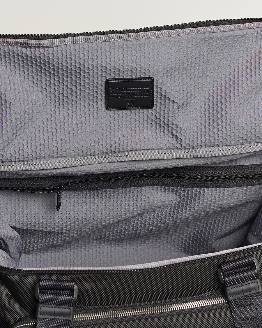 Herr | Väskor | TUMI | Alpha Bravo Mason Duffel Black
