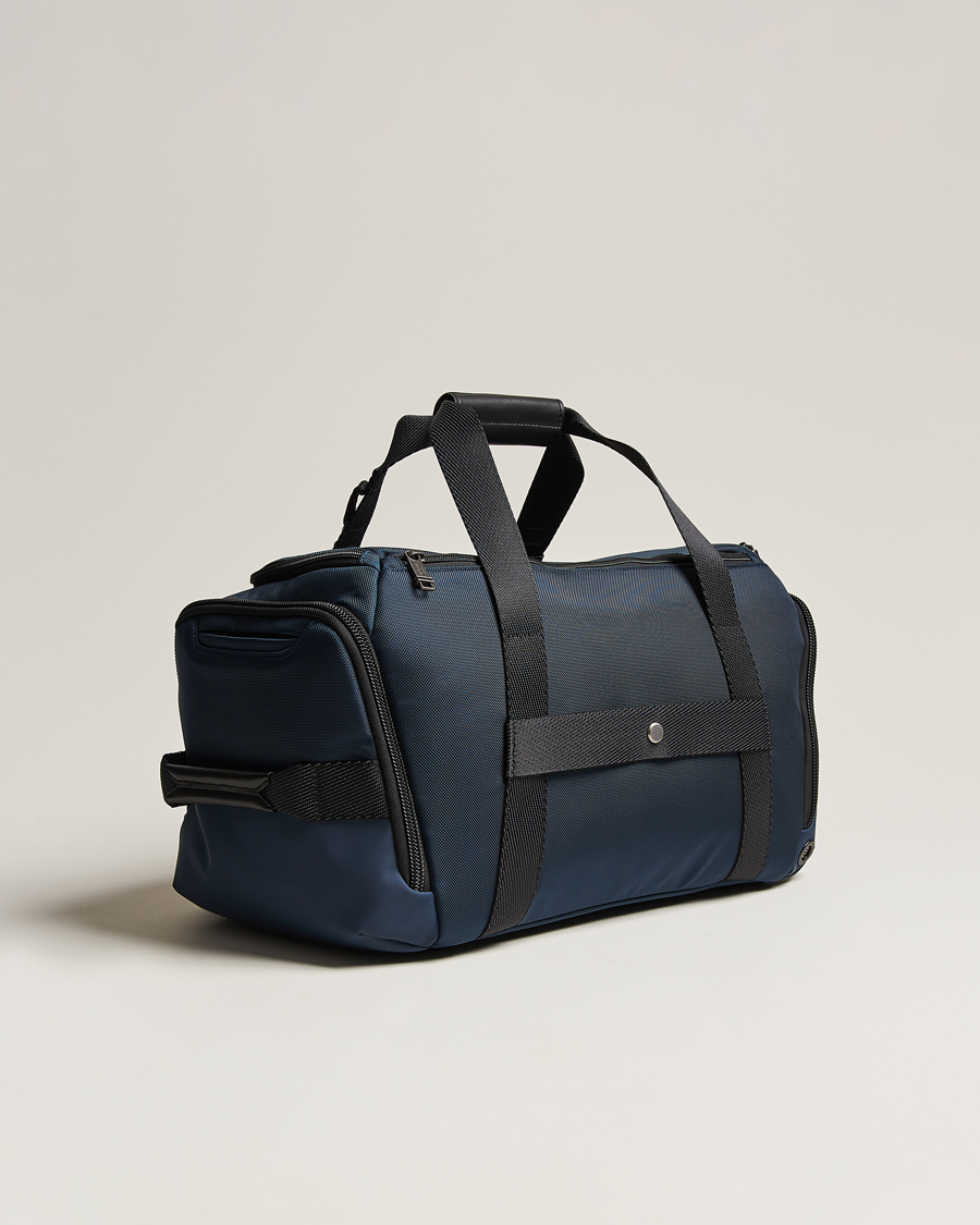 Herr | Väskor | TUMI | Alpha Bravo Mason Duffel Navy