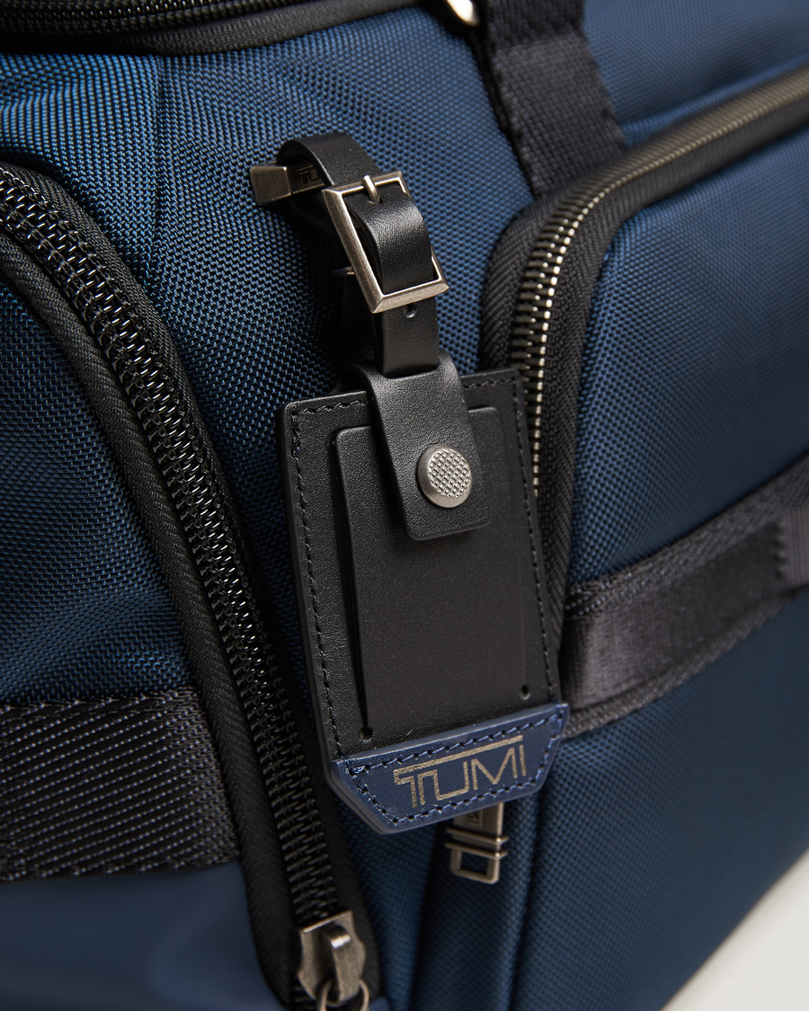 Herr | TUMI Alpha Bravo Mason Duffel Navy | TUMI | Alpha Bravo Mason Duffel Navy