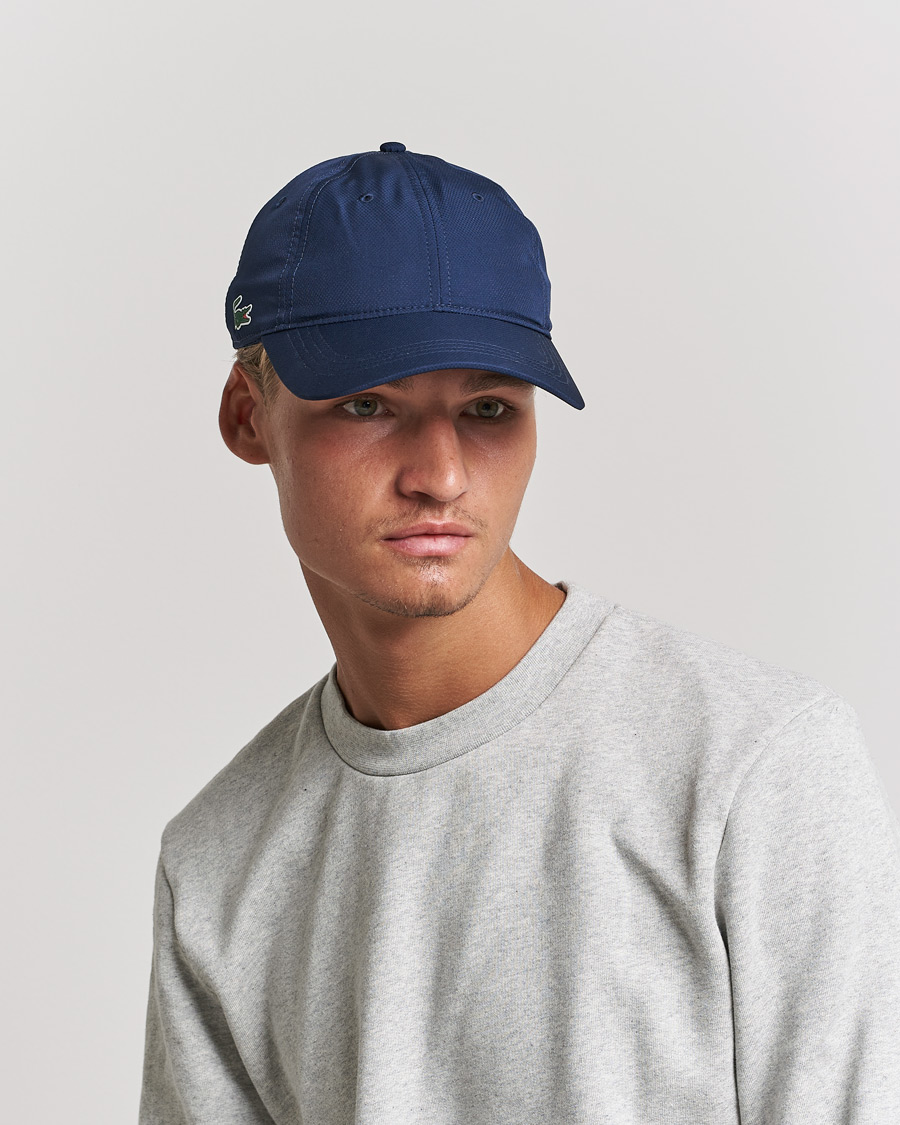 Herr |  | Lacoste Sport | Sports Cap Navy