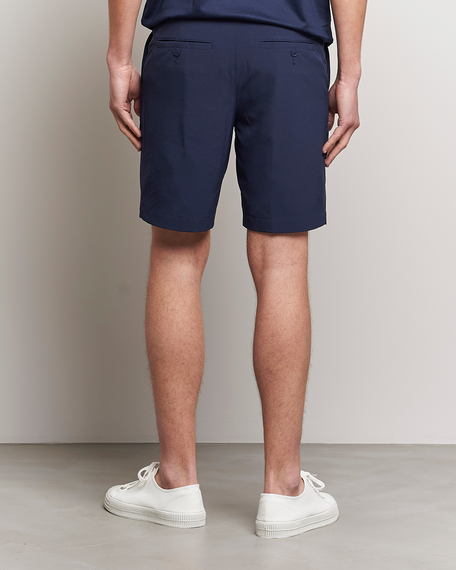 Herr | Shorts | Lacoste Sport | Performance Golf Shorts Navy Blue